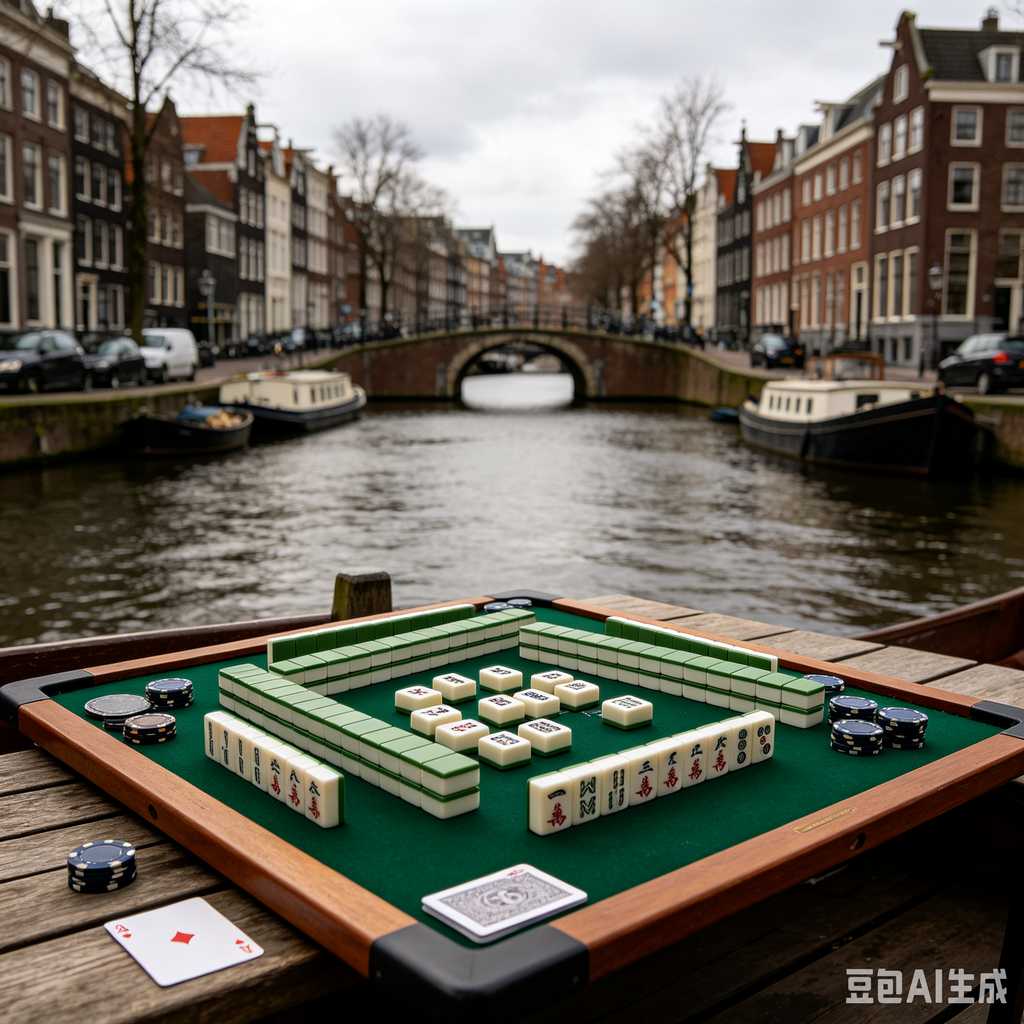 Norfolk,mahjong