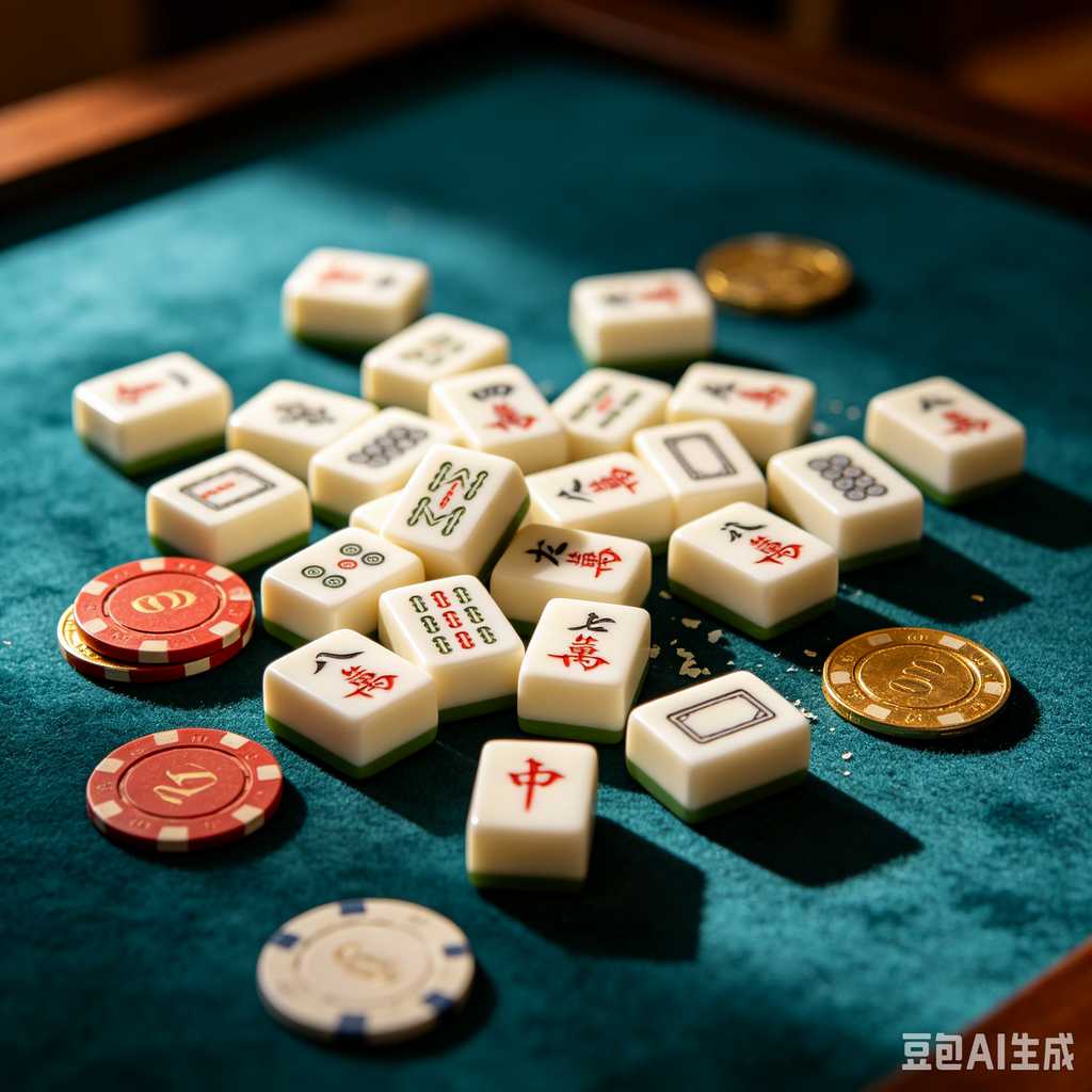 Nebraska,mahjong